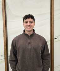 Book an Appointment with Karter Duclos for Kinesiology