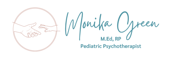 Monika Green Psychotherapy Professional Corporation