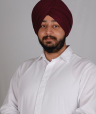 Book an Appointment with Samar Singh PT Resident for Physiotherapy