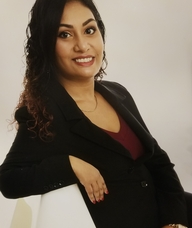 Book an Appointment with Zameena Hussain for Counselling / Psychology / Mental Health