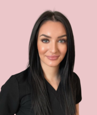 Book an Appointment with Maddie Berry for Aesthetics