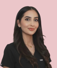 Book an Appointment with Tara Abdul for Aesthetics