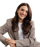 Book an Appointment with Luiza Faret at Refined Image Ottawa