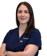 Book an Appointment with Vanessa Lafleche at Refined Image Ottawa