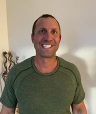 Book an Appointment with Gabe Brunello for Massage Therapy
