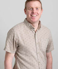 Book an Appointment with Thomas (Thom) Williamson for Registered Massage Therapy