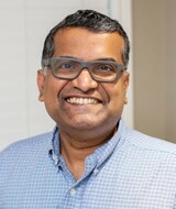 Book an Appointment with Rajesh Thekkanmar Veedu at Advanced Physiotherapy Oshawa (2039 Simcoe St N)