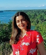 Book an Appointment with Mrs. Sam Pidaparthi at Advanced Physiotherapy Oshawa (2039 Simcoe St N)