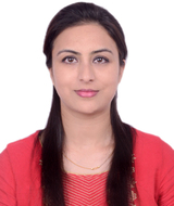 Book an Appointment with Humera Hamid at Advanced Physiotherapy 2039 (New Location)