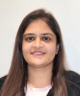 Book an Appointment with Khushbu Sanghrajka at Advanced Physiotherapy Oshawa