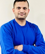 Book an Appointment with Veera Prasad Ramabattina at Advanced Physiotherapy Oshawa (2039 Simcoe St N)