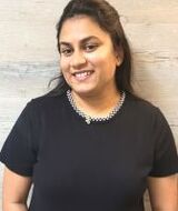 Book an Appointment with Chandani Bhatt at Advanced Physiotherapy Oshawa (2039 Simcoe St N)