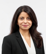 Book an Appointment with Heena Mistry at Advanced Physiotherapy Courtice