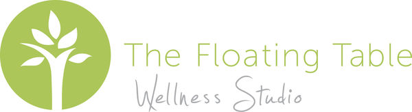 Floating Table Wellness