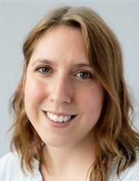 Natasha LeBlanc MSW, RSW