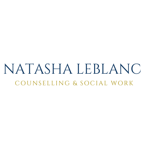 Natasha LeBlanc Counselling & Social Work