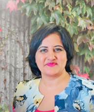 Book an Appointment with Avani Santhoshkumar for Counselling Therapy