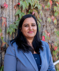 Book an Appointment with Avani Santhoshkumar for Counselling Therapy