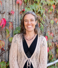 Book an Appointment with Andrea Titterness for Counselling Therapy