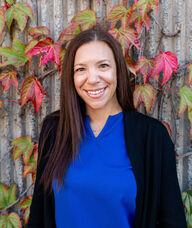 Book an Appointment with Charise Besson for Counselling Therapy