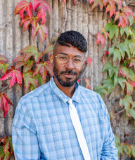 Book an Appointment with Matthew Hall for Counselling Therapy