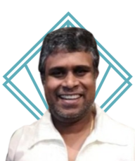 Book an Appointment with Venkatarama (Venkat) Ramachandran for Physiotherapy