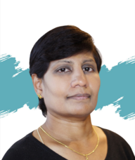 Book an Appointment with Uma Natarajan for Physiotherapy