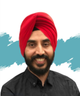 Book an Appointment with Mandeep Randhawa at Clayton Heights Sports & Therapy Center