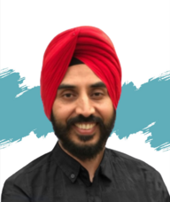 Book an Appointment with Mandeep Randhawa for Physiotherapy