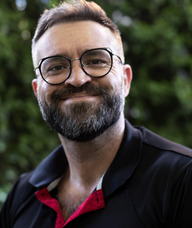 Book an Appointment with Adam van Niekerk for Registered Massage Therapy