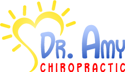 Dr Amy at Sacred Tide Wellness