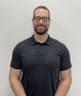 Book an Appointment with Jakub Pawlak at Pulse Physiotherapy & Sport Clinic Sullivan