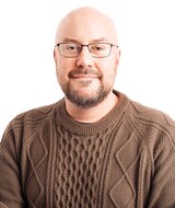 Book an Appointment with Trevor Krull at Online and Telephone Only