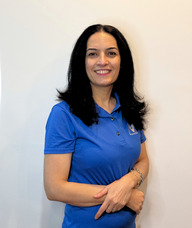 Book an Appointment with Zahra Ghasempour Farsani for Physiotherapy