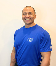 Book an Appointment with Man Keen Yeung for Physiotherapy