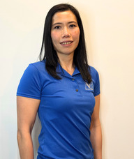 Book an Appointment with Florence Yip for Physiotherapy