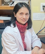 Book an Appointment with KuiChan Zhang at Coastal Roots Health Centre VICTORIA