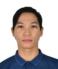 Book an Appointment with John Carlo Punsalan for Physiotherapy