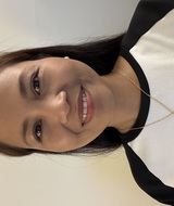 Book an Appointment with Maria Leah Asturias-Cenzon at Howe Street (Helmcken)