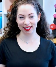 Book an Appointment with Celina Villarroel Whiting for Active Rehabilitation/ Kinesiology