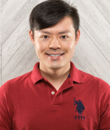 Book an Appointment with TC Yeh at Student Massage Program - Hartwell Therapy