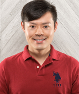Book an Appointment with TC Yeh at Hartwell Student Massage  Program