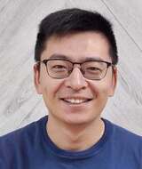 Book an Appointment with Jason Jiahao Guan at Ontario Street - Hartwell Therapy