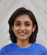 Book an Appointment with Haritaashriee Nagaraja Kumar at Victoria Drive - Hartwell Therapy