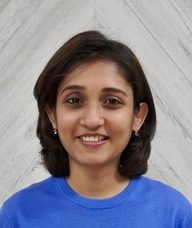Book an Appointment with Haritaashriee Nagaraja Kumar for Physiotherapy
