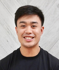 Book an Appointment with David Yap for Active Rehabilitation/ Kinesiology