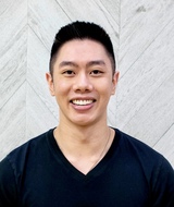 Book an Appointment with Robert Chow at Ontario Street - Hartwell Therapy