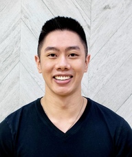 Book an Appointment with Robert Chow for Physiotherapy