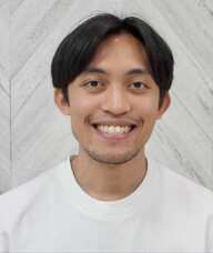 Book an Appointment with Cedric Dela Cruz for Massage Therapy