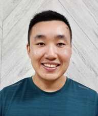 Book an Appointment with Daniel Ma for Massage Therapy